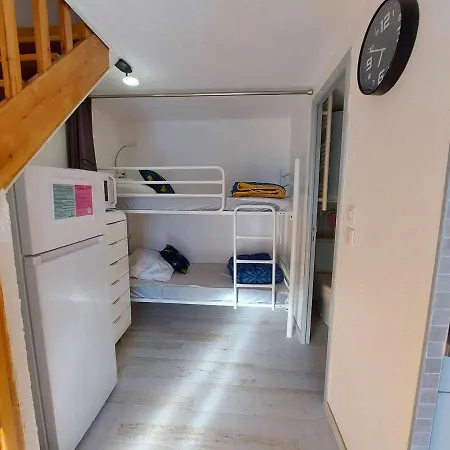 Appartamento Maison Climatisee 4 Couchages Avec Terrasse Et Parking à 300m De La - Fr-1-326-744 Marseillan (Herault)
