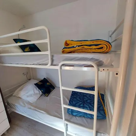 Maison Climatisee 4 Couchages Avec Terrasse Et Parking à 300m De La - Fr-1-326-744 Appartamento