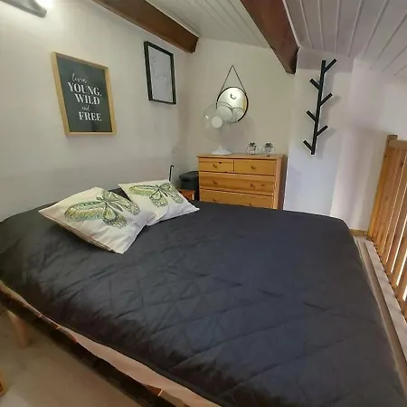 Maison Climatisee 4 Couchages Avec Terrasse Et Parking A 300m De La - Fr-1-326-744