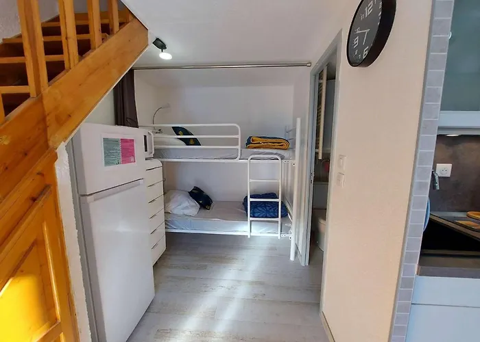 Lejlighed Maison Climatisee 4 Couchages Avec Terrasse Et Parking A 300m De La - Fr-1-326-744 Marseillan (Herault)